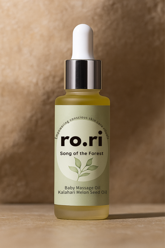 Kalahari melon oil