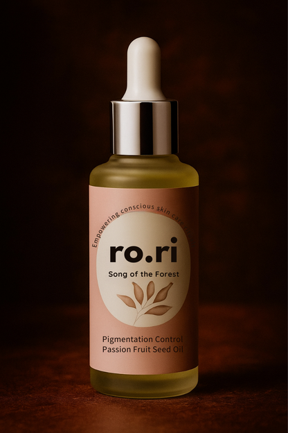 Passion Fruit Oil