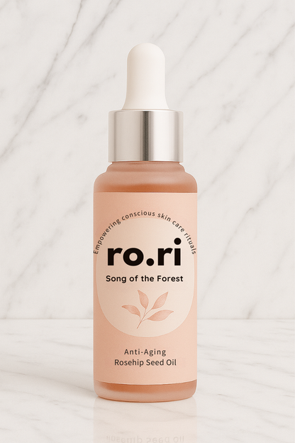 Rosehip seed oil